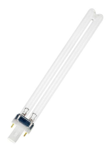 Philips TUV PL-S 11W/2P UV-C Desinfectielamp | G23 | Leng..., Ophalen of Verzenden, Nieuw