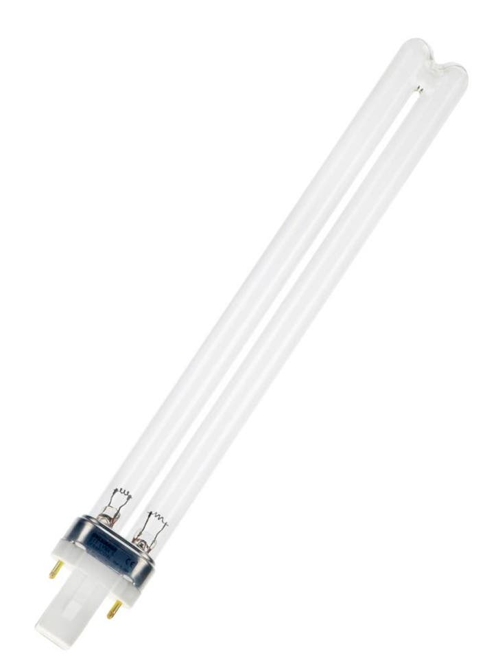 Philips TUV PL-S 11W/2P UV-C | G23 | Lengte 23.6cm, Huis en Inrichting, Lampen | Overige, Nieuw, Ophalen of Verzenden