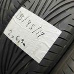 4 x Goodyear Eagle F1 195-45-17 Zomerbanden 6,5mm, Auto-onderdelen, Banden en Velgen, Gebruikt, 17 inch, Ophalen of Verzenden