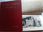M. A. Murray/Archibald Forder - Petra: The Rock City of