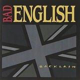 cd - Bad English - Backlash, Verzenden, Zo goed als nieuw