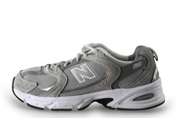 New Balance Sneakers in maat 41½ Grijs, Kleding | Dames, Schoenen, Verzenden, New Balance, Sneakers of Gympen, Grijs