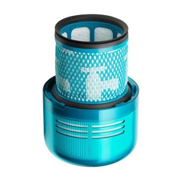 Dyson Gen5 972352-01 HEPA filter 1 stuk, origineel, Witgoed en Apparatuur, Stofzuigers, Verzenden, Nieuw