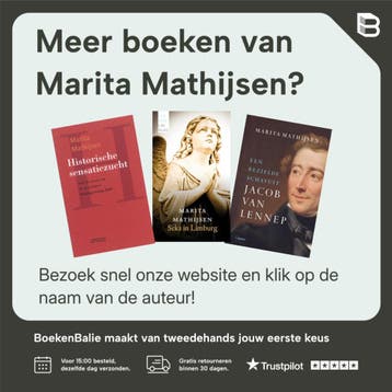 Niet schrikken mama - Marita Mathijsen 9789059654969, Boeken, Verzenden, Gelezen, Marita Mathijsen