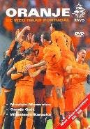 Oranje weg naar Portugal - DVD, Cd's en Dvd's, Verzenden, Nieuw in verpakking