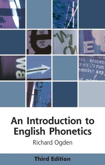9781399507752 Edinburgh Textbooks on the English Language..., Boeken, Verzenden, Nieuw, Richard Ogden
