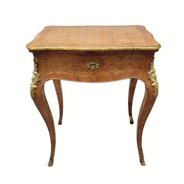 Kaptafel - Hout, Antiek en Kunst