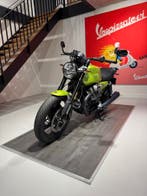 Moto Guzzi V7 Sport – Demo – (bj 2025), 2 cilinders, Motorrijbewijs A, Sport, Meer dan 35 kW