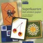SUPERKAARTEN - MET STROKEN PAPIER 9789058772459, Verzenden, Gelezen, Marianne Perlot