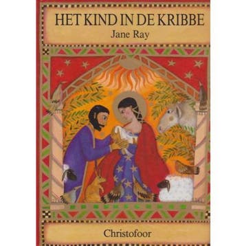 Het kind in de kribbe - J. Ray 9789062384945, Boeken, Verzenden, Gelezen, J. Ray