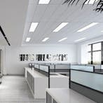 LED Paneel 30x120 - Velvalux Lumis - LED Paneel, Ophalen of Verzenden, Nieuw, Lamp met armatuur