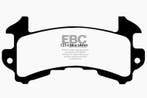 EBC 79-85 Buick Riviera (Fwd) 3.8 Turbo Yellowstuff Rear, Ophalen of Verzenden, Nieuw
