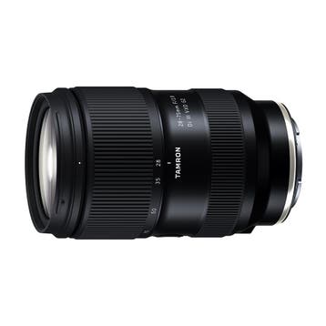 Tamron 28-75mm f/2.8 Di III VXD G2 Sony FE, Ophalen of Verzenden, Nieuw, Standaardlens, Zoom