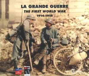 cd - Various - La Grande Guerre 1914-1918, Verzenden, Zo goed als nieuw