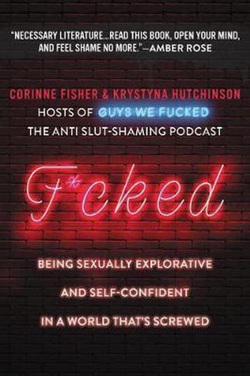 F*cked - Corinne Fisher 9780062666925, Verzenden, Gelezen, Corinne Fisher