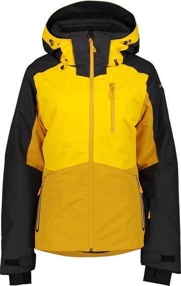 Icepeak Maat 40 Campus Dames Wintersportjas - Abricot, Kleding | Dames, Verzenden, Nieuw
