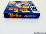 Gameboy Classic - Felix The Cat + Reg. Card - UKV, Verzenden, Gebruikt