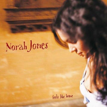 NORAH JONES - FEELS LIKE HOME (LP), Verzenden, Nieuw in verpakking