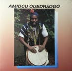 Amidou Ouedraogo, Faso Tile - Lamogoya Cole Bobo, Cd's en Dvd's, Ophalen of Verzenden, Gebruikt