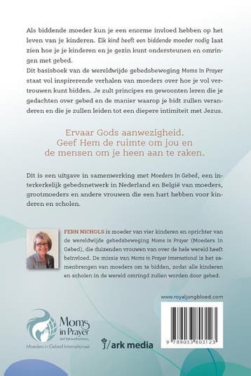 Elk kind heeft een biddende moeder nodig 9789033803123, Verzenden, Zo goed als nieuw, Fern Nichols