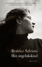 Het ongelukskind 9789403131764 Beatrice Salvioni, Verzenden, Gelezen, Beatrice Salvioni