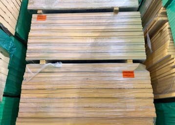 B-keus PUR 2-zijdig aluminium craft 2400x1200x160mm TG, Nieuw, Minder dan 4 cm, Minder dan 5 m², Muurisolatie