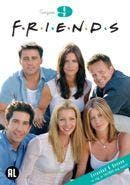 Friends - Seizoen 9 - DVD, Verzenden, Nieuw in verpakking