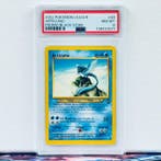 Pokémon Graded card - Articuno 48 - Pokémon - PSA 8, Hobby en Vrije tijd, Verzamelkaartspellen | Pokémon, Nieuw
