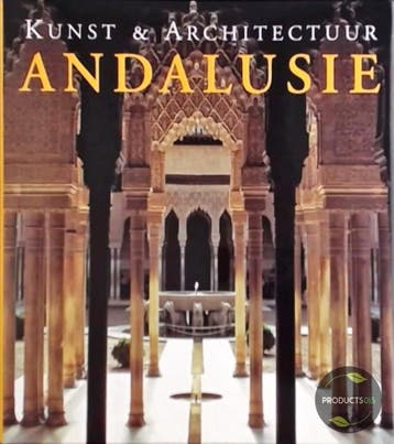 ANDALUSI-ë - Brigitte Hintzen-Bohlen 9783829026567, Verzenden, Gelezen, Brigitte Hintzen-Bohlen