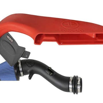 aFe Takeda Stage-2 PRO 5R Cold Air Intake System 15-18, Ophalen of Verzenden, Nieuw