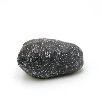 Cave stone  5,5 cm / Steen met holle ruimte  As-165, Dieren en Toebehoren, Verzenden, Nieuw, Plant(en), Steen of Hout