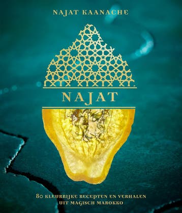Najat - Najat Kaanache 9789024586202, Verzenden, Gelezen, Najat Kaanache