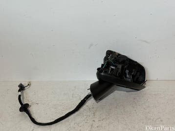 Volvo V60 S60 V90 S90 II linker buitenspiegel links 32368371, Ophalen, Gebruikt, Volvo