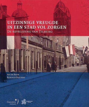 Uitzinnige vreugde in een stad vol zorgen 9789077721032, Verzenden, Gelezen, A. de Beer