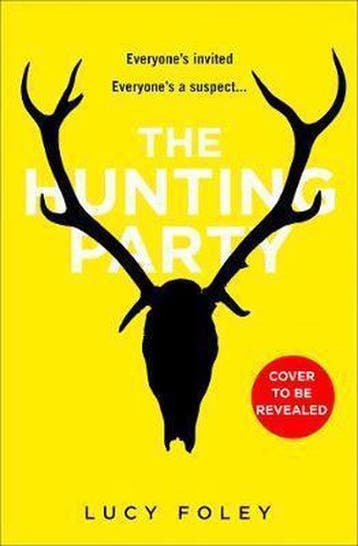 The Hunting Party - Lucy Foley 9780008297121, Verzenden, Gelezen, Lucy Foley