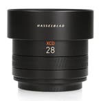 Hasselblad XCD 28mm f/4 p · 1 jaar garantie, Ophalen of Verzenden, Zo goed als nieuw