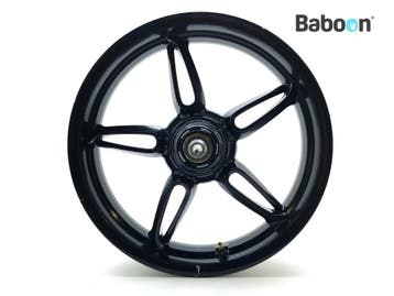 Voorwiel Piaggio | Vespa Beverly 350 2017-2020 IE Sport, Verzenden, Gebruikt
