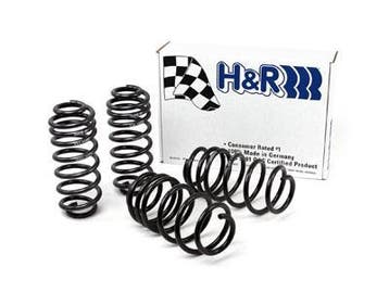 H&R 05-10 Volkswagen Jetta/Jetta SportWagen 2.5L/1.9L, Ophalen of Verzenden, Nieuw