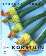 KOKSTUIN 9789021587868 T. Conran, Verzenden, Gelezen, T. Conran
