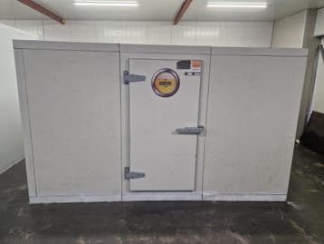 Koelcel 286 x 226 x 168 cm, Nieuw in verpakking, Koelen en Vriezen