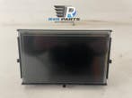 Navigatie display -  TOMTOM - Renault - OEM: 259158357R, Verzenden, Nieuw