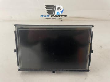 Navigatie display -  TOMTOM - Renault - OEM: 259158357R, Verzenden, Nieuw