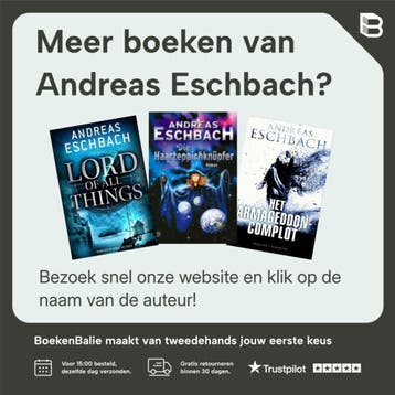 FATALE ZWIJGEN - Andreas Eschbach 9789061122227, Verzenden, Gelezen, Andreas Eschbach
