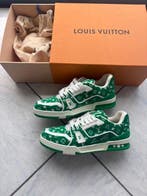 Louis Vuitton - Sneakers - Maat: EU 43 - Nieuw met tags, Nieuw