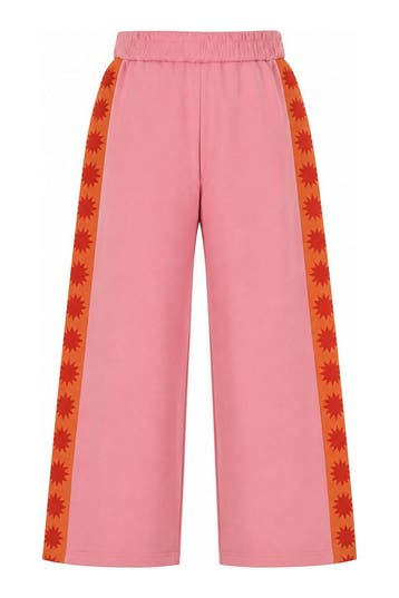 Z8 Broek Meisjes in maat 134 Roze, Verzenden, Nieuw, Z8, Jongen of Meisje