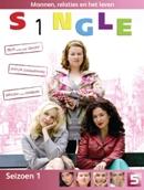 Single - Seizoen 1 - DVD, Cd's en Dvd's, Verzenden, Nieuw in verpakking