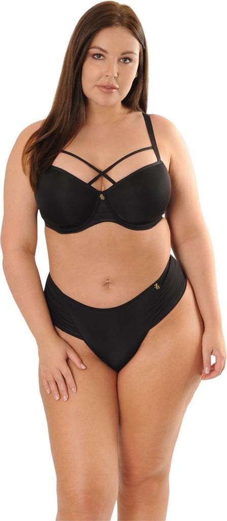 Sapph - Maat 75G - Rosie Padded wire bra, Kleding | Dames, Ondergoed en Lingerie, Verzenden