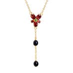 Harry Potter Gold Plated Replica 1/1 Ketting Hermione, Verzamelen, Harry Potter, Ophalen of Verzenden, Nieuw