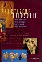 PRAKTISCHE FILOSOFIE DR 1 9789065334305 Auteur, Boeken, Verzenden, Gelezen, Auteur
