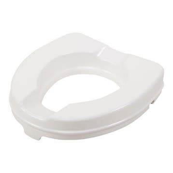 Able2 Toiletverhoger 5cm, Diversen, Verpleegmiddelen, Ophalen of Verzenden, Nieuw